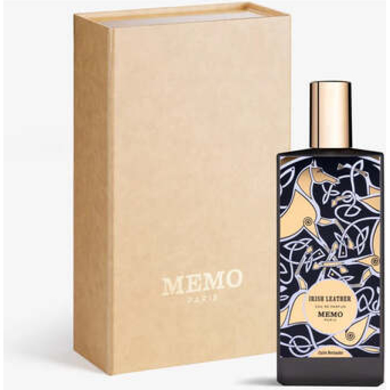 Memo Paris Irish Leather EDP