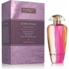 The Merchant Of Venice Suave Petals EDP
