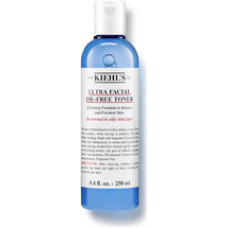 Kiehls Ultra Facial Oil-Free Toner - Skin tonic for normal to oily skin