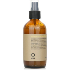 Oway No-rinse Moist Conditioner - Bezoplachov&yacute; kondicion&eacute;r pro such&eacute; a l&aacute;mav&eacute; vlasy