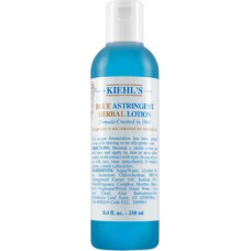 Kiehls Blue Herbal Astringent Lotion - Soothing skin tonic