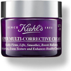 Kiehls Super Multi Corrective Cream - Nourishing skin cream with anti-age effect