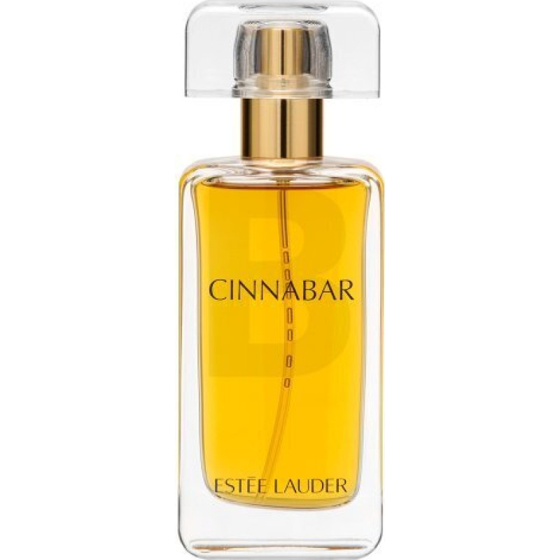Parfimērijas ūdens Estee Lauder Cinnabar EDP sievietēm, 50 ml