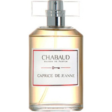Chabaud Caprice de Jeanne EDP