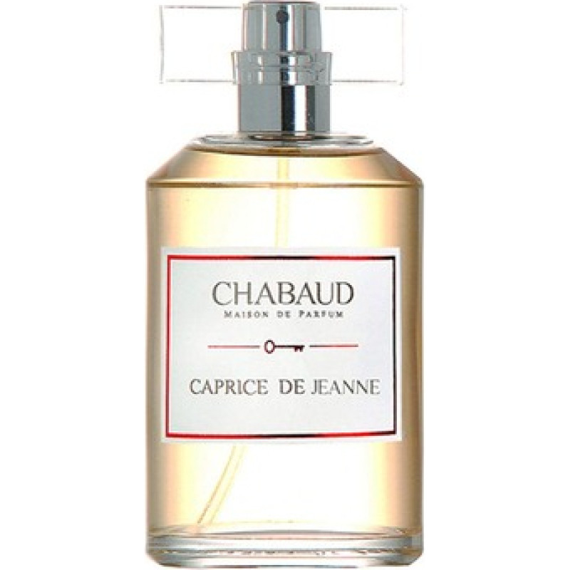 Chabaud Caprice de Jeanne EDP