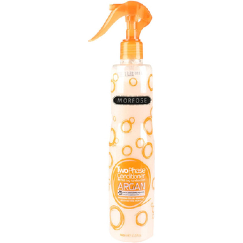 Morfose Two Phase Conditioner Argan - Bezoplachov&yacute; kondicion&eacute;r ve spreji