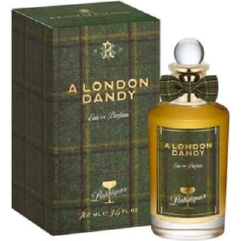 Penhaligon&acute;s A London Dandy EDP