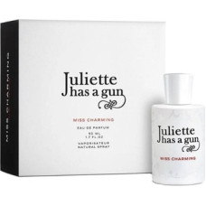 Juliette Has A Gun Miss Charming EDP