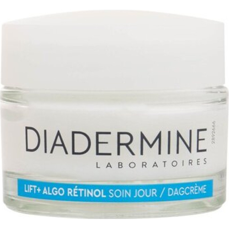 Diadermine Lift+ Phytoretinol Anti-Age Advanced Cream 35+ - Denn&iacute; kr&eacute;m proti vr&aacute;sk&aacute;m