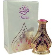 Al Haramain Farasha Perfumed oil