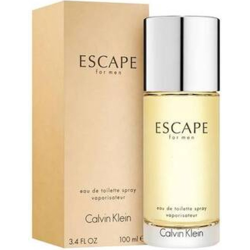 Calvin Klein Escape for Men EDT