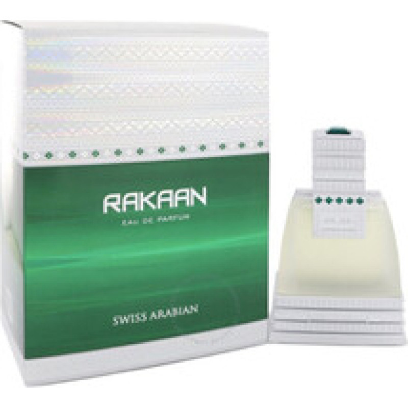 Swiss Arabian Rakaan EDP