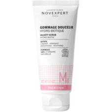 Novexpert Magnesium Velvety Hydro-Biotic Scrub - Peeling