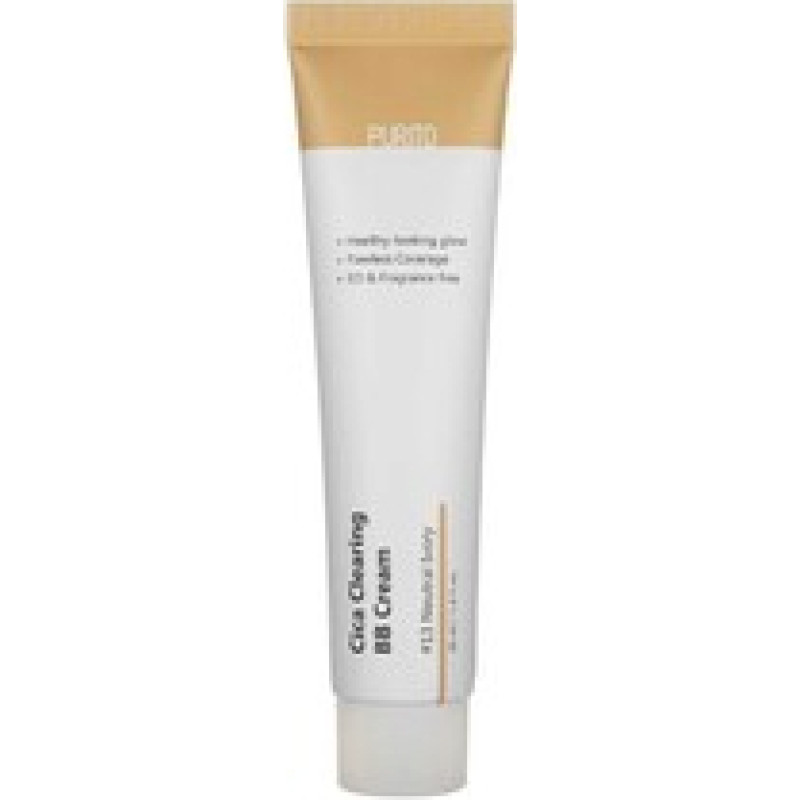 Purito Cica Clearing BB Cream 30 ml