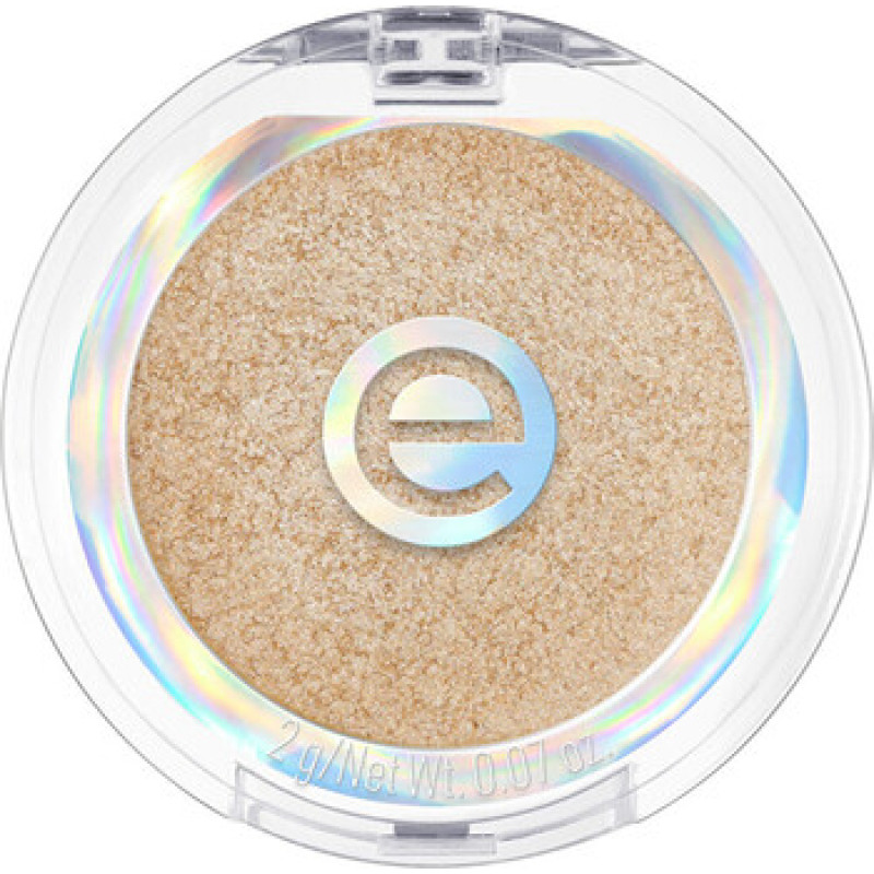Essence Pearly Eye Shaddow - Mono očn&iacute; st&iacute;ny 2 g