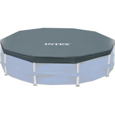 Intex - 28030 - Aizsargāts segums apaļai baseinam 3m05 - Ø 3,05 m