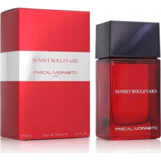 Pascal Morabito Sunset Boulevard EDT