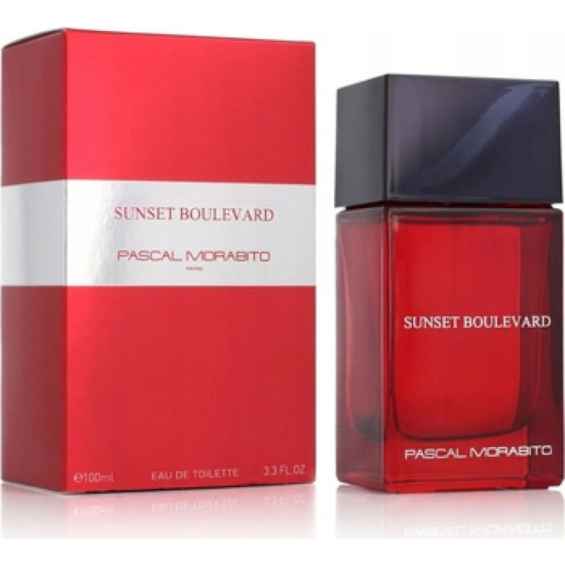 Pascal Morabito Sunset Boulevard EDT