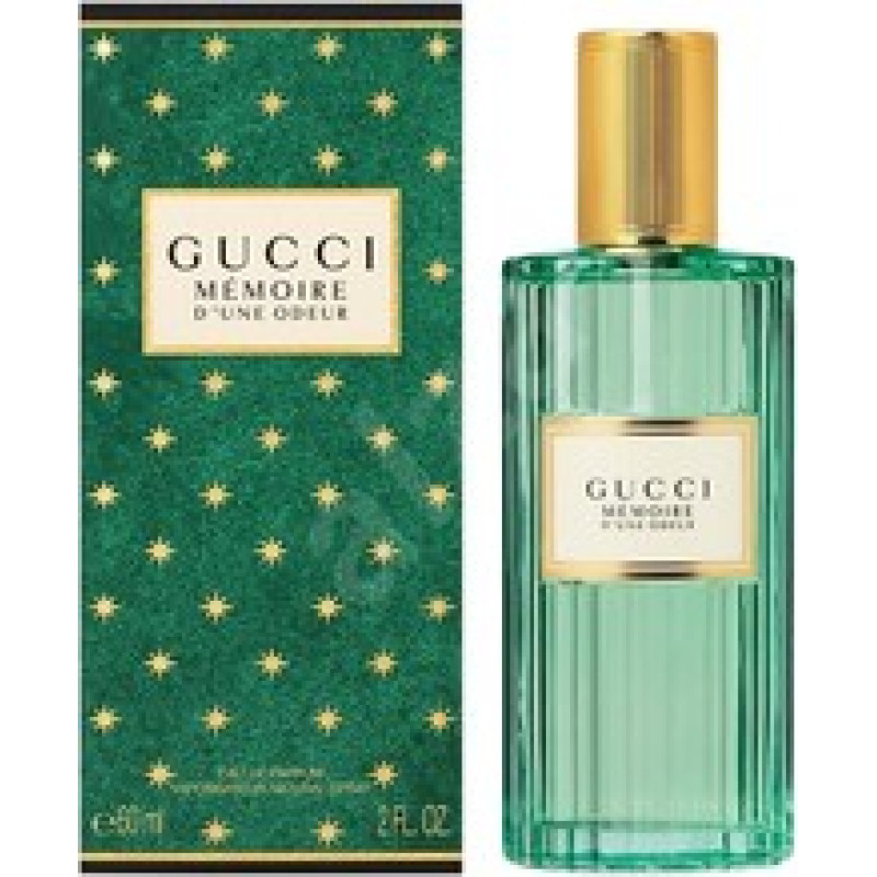 Gucci M&eacute;moire d'une Odeur EDP