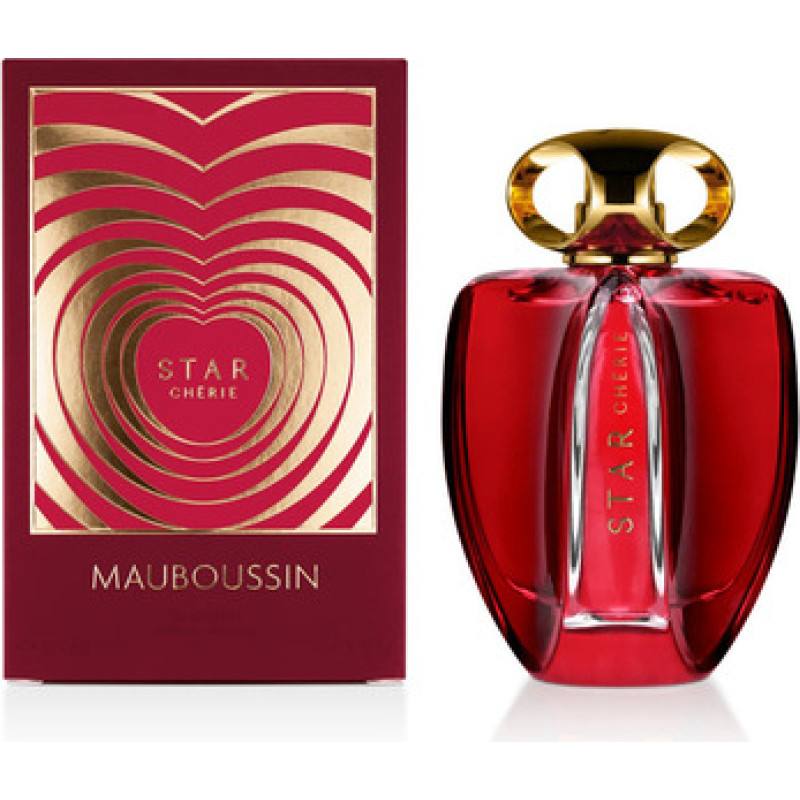 Mauboussin Star Ch&eacute;rie EDP