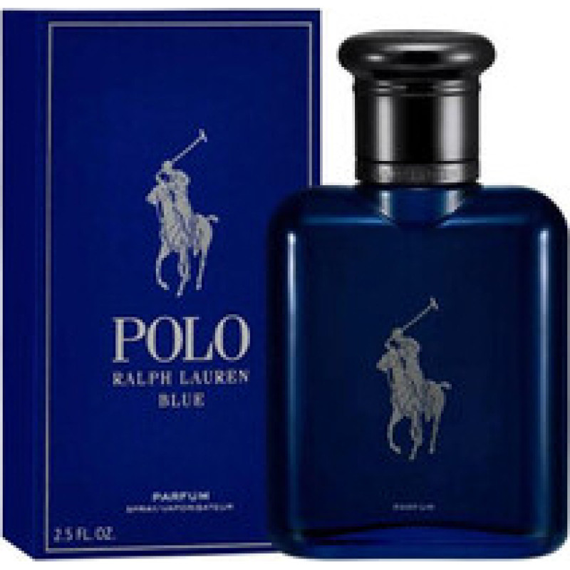 Ralph Lauren Polo Blue Parfum