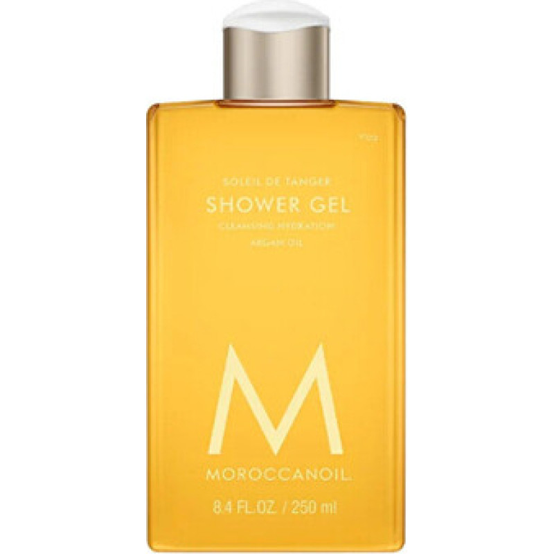 Moroccanoil Soleil de Tanger Shower Gel - Sprchov&yacute; gel