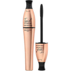 Bourjois Twist Extreme Fiber Mascara - Mascara with swivel brush 8 ml
