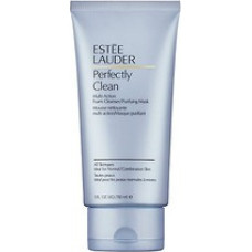 Estee Lauder Perfectly Clean Multi-Action Foam Cleanser / Purifying Mask - Mask Cleaning