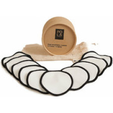 Pola Cosmetics Makuep Remover Pads 10 pcs
