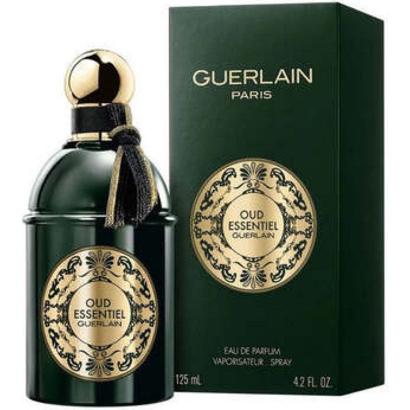 Guerlain Les Aboslus d&acute;Orient Oud Essentiel EDP