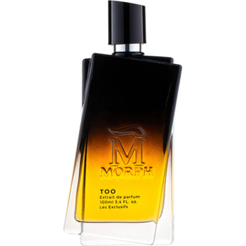 Morph Too Extrait de Parfum