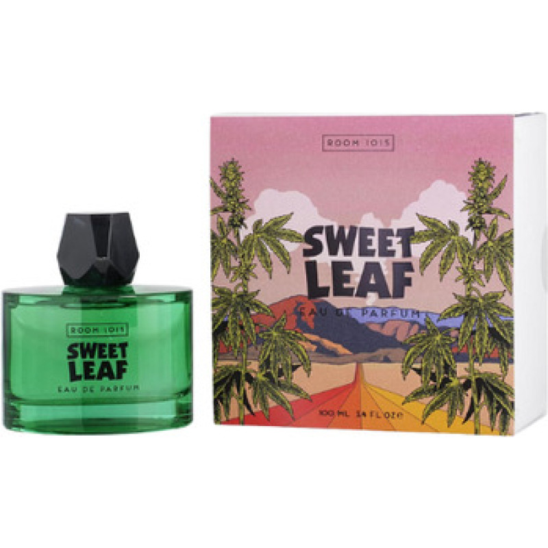 Room 1015 Sweet Leaf EDP