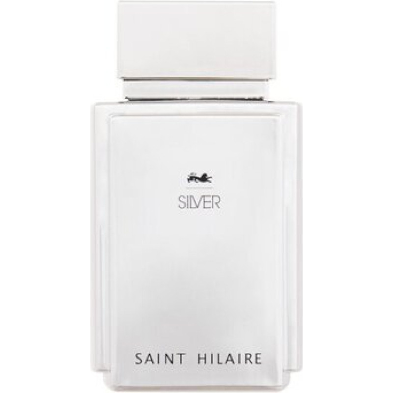 Saint Hilarie Silver EDP