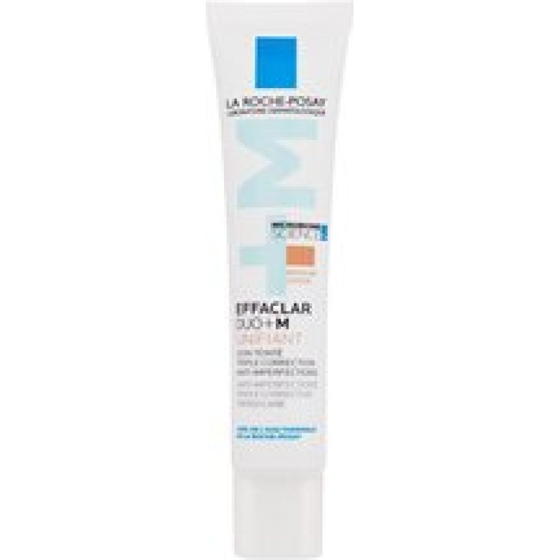 La Roche-Posay Effaclar Duo+ M Unifiant 40 ml