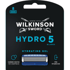 Wilkinson Sword Hydro 5 Skin Protection ( 8 ks ) - N&aacute;hradn&iacute; hlavice