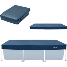 Intex Cover tarpaulin mat for the frame pool 2.6x1.6m Intex 28036