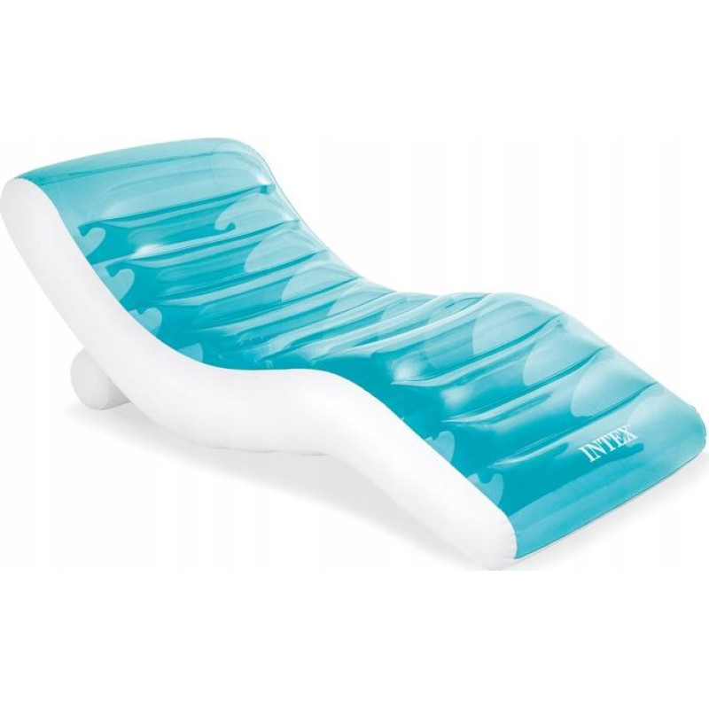 Intex Inflatable mattress for swimming 191x99cm INTEX
