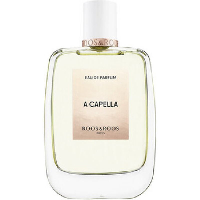 Roos & Roos A Capella EDP
