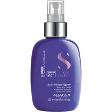 Alfaparf Milano Semi Di Lino Anti-Yellow Spray