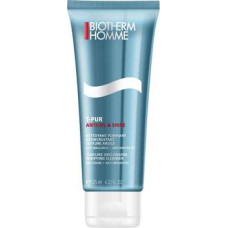 Biotherm HOMME T-Pur Anti Oil Cleanser (Oily Skin) - Cleaning gel for men