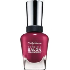 Sally Hansen Complete Salon Manicure - Complete Salon Manicure 14.7 ml