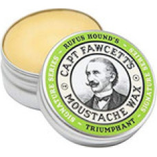 Captain Fawcett Triumphant (Moustache Wax) 15 ml