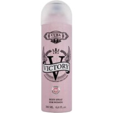 Cuba Victory Deodorant