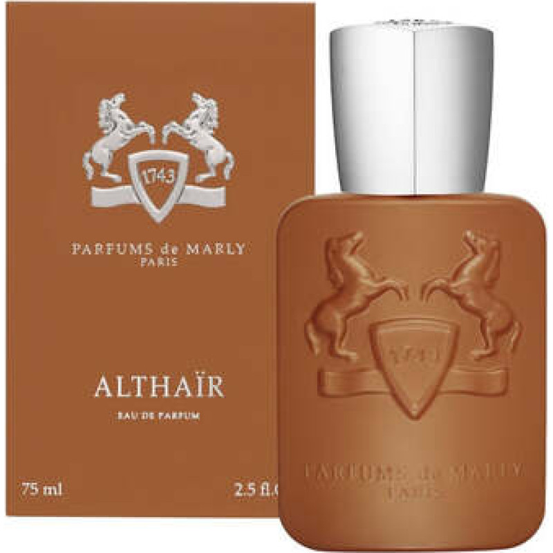 Parfums De Marly Altha&iuml;r EDP