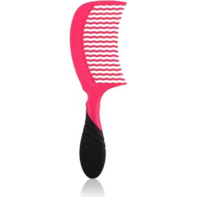 Wet Brush Pro Detangling Comb Pink - Hřeben na vlasy