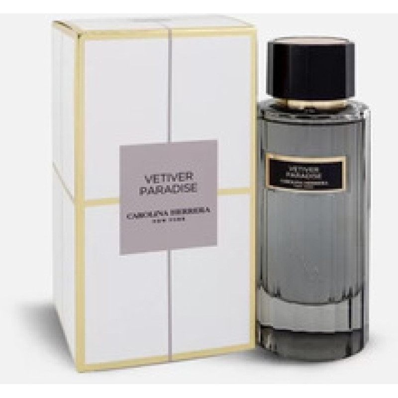 Carolina Herrera Vetiver Paradise EDT