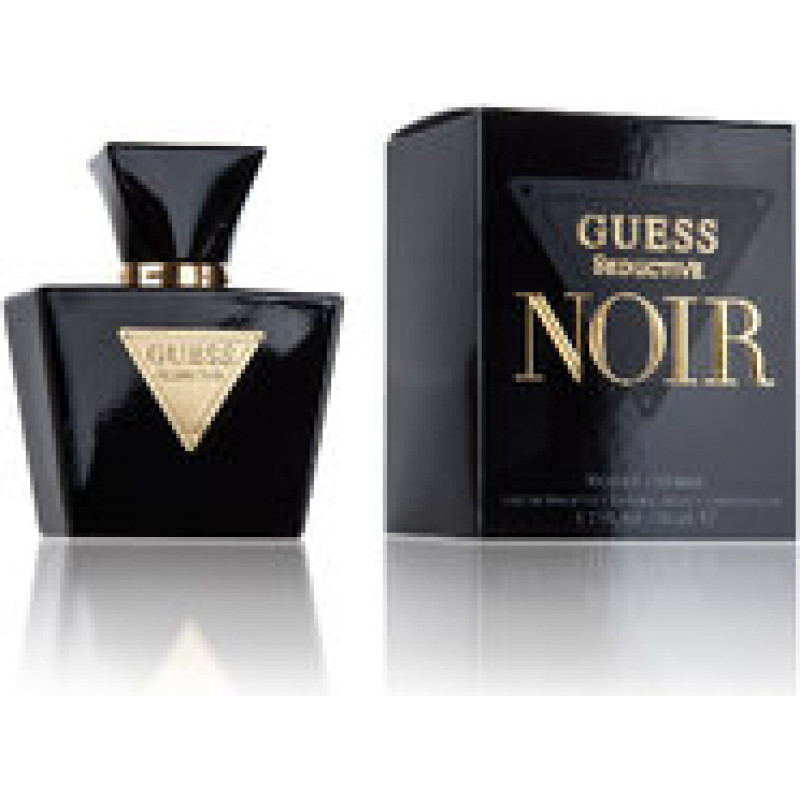 Guess Seductive Noir EDT
