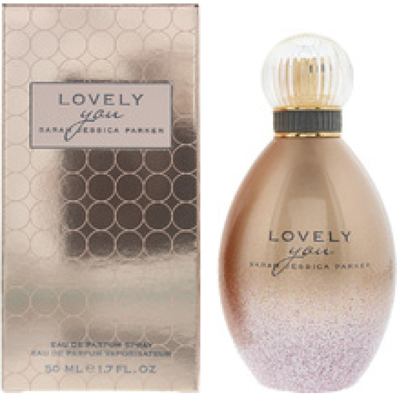 Sarah Jessica Parker Lovely You EDP