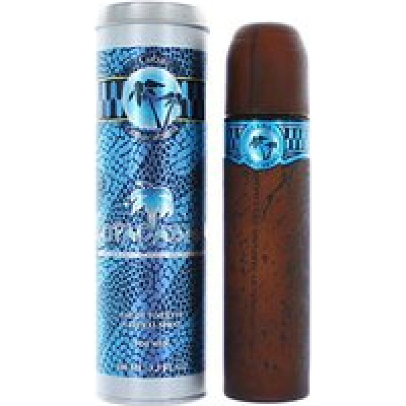 Cuba Brazil Copacabana for Men EDT