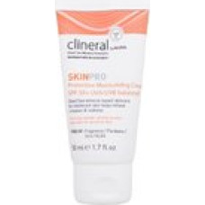 Ahava Clineral SkinPro Protective Moisturizing Cream SPF50+ - Ochrann&yacute; denn&iacute; pleťov&yacute; kr&eacute;m
